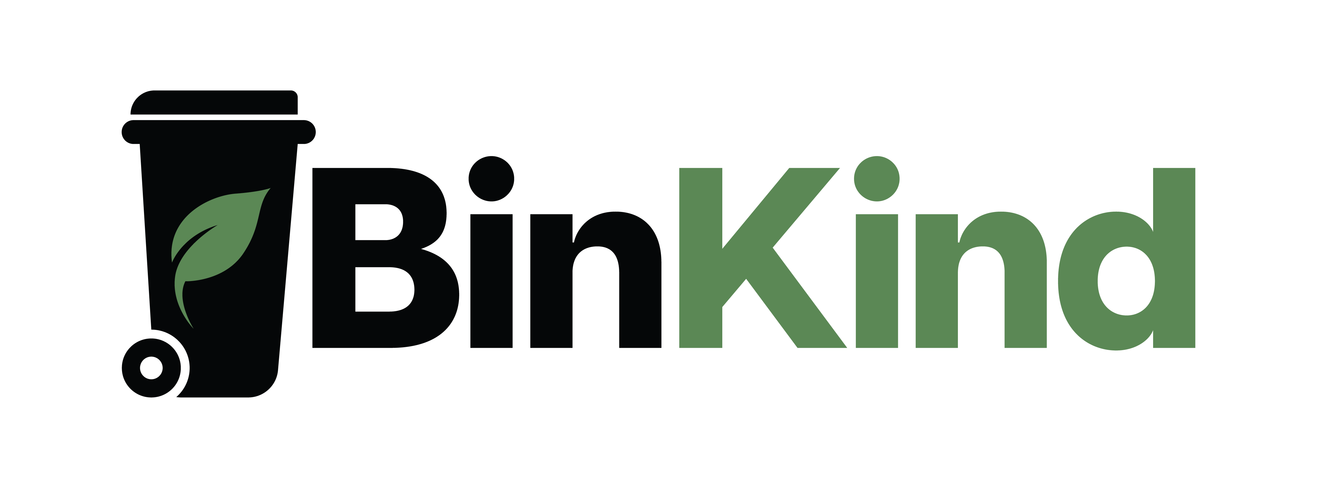 BinKind Logo